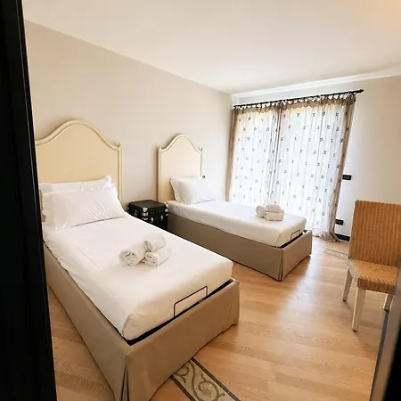 In Con Piscina Ad Apartment *