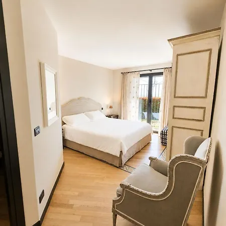 In Con Piscina Ad Apartment *
