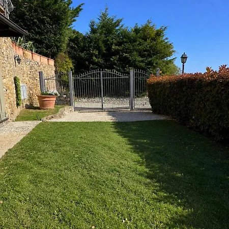 In Con Piscina Ad *
