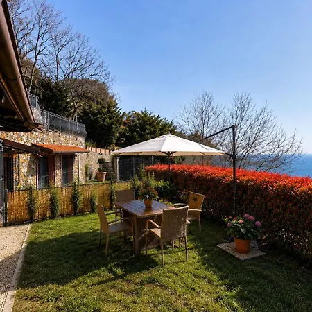 Apartment In Con Piscina Ad *