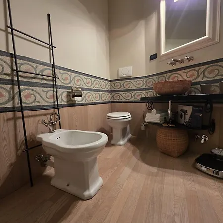 In Con Piscina Ad Apartment