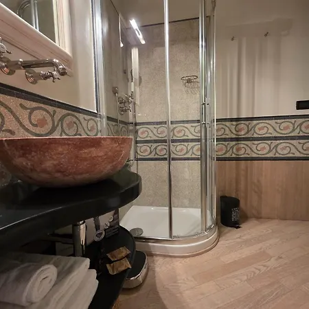 Apartment In Con Piscina Ad